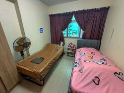 Blk 468B Fernvale Lea (Sengkang), HDB 4 Rooms #551990051